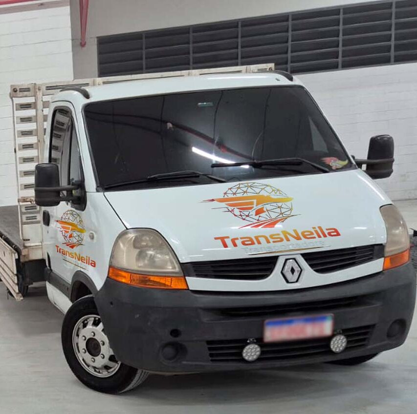 Carga Dedicada em são Bernardo