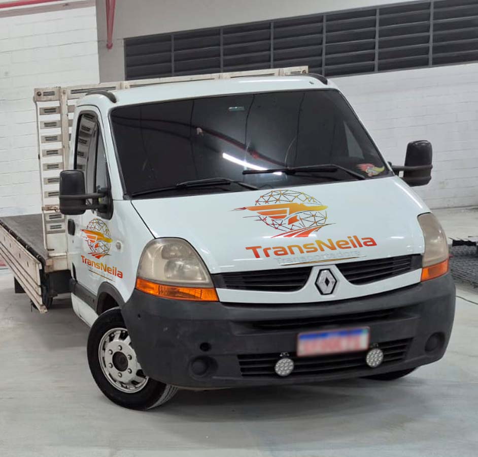 transportadora transneila transporte