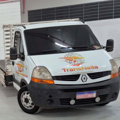 Carga Dedicada em são Bernardo